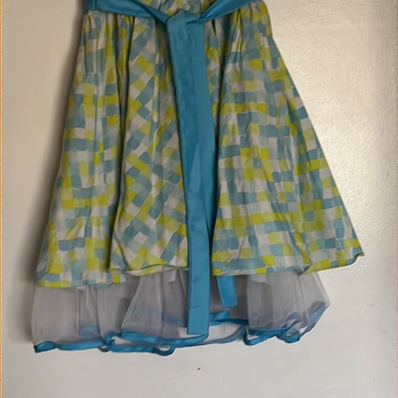 Size 6 jona Michelle spring dress - Picture 5 of 6